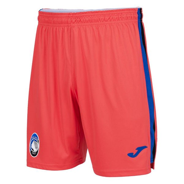 Pantalones Atalanta BC 3ª 2021/22